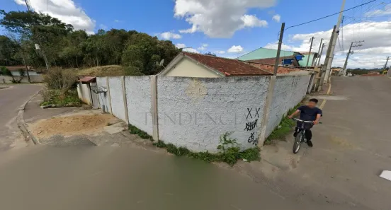 Lote/Terreno à venda, 227m² no Jardim Boa Vista, Campo Magro