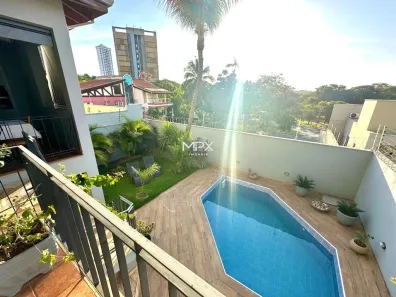 Casa com 3 Quartos à venda, 368m² no Centro, Piracicaba