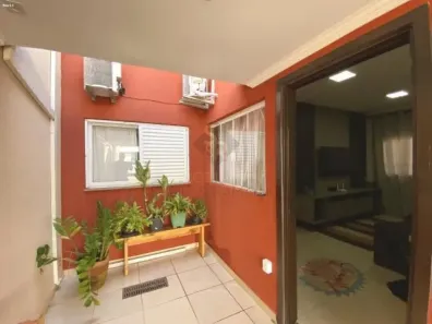 Casa de Condomínio com 3 Quartos à venda, 160m² no Brodowski, Brodowski