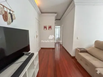 Apartamento com 2 Quartos à venda, 76m² no Humaitá, Rio de Janeiro