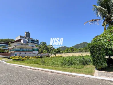 Lote/Terreno à venda, 513m² no Cacupé, Florianópolis