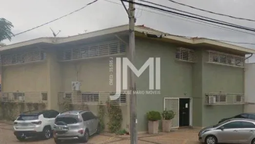 Imóvel Comercial à venda, 363m² no Jardim Santa Genebra II (Barão Geraldo), Campinas