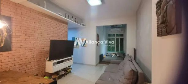 Apartamento com 3 Quartos à venda, 87m² no Copacabana, Rio de Janeiro