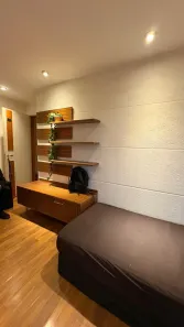 Apartamento com 1 Quarto para alugar, 40m² no Consolação, São Paulo