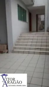 Sobrado com 3 Quartos à venda, 200m² no Vila Aurora (Zona Norte), São Paulo