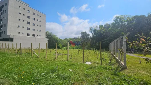Lote/Terreno à venda, 2544m² no Boa Vista, Curitiba