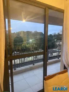 Apartamento com 2 Quartos para venda ou aluguel, 55m² no Vila Anastácio, São Paulo
