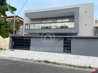 Casa com 5 Quartos à venda, 375m² no Tauá, Rio de Janeiro