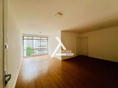 Apartamento com 2 Quartos para alugar, 101m² no Itaim Bibi, São Paulo