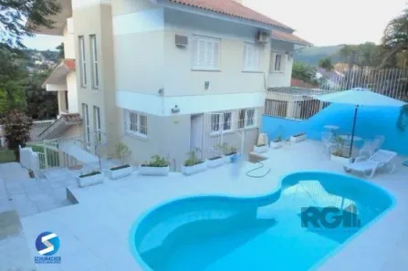 Casa com 3 Quartos à venda, 210m² no Espírito Santo, Porto Alegre