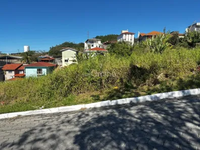 Lote/Terreno à venda, 543m² no Picadas do Sul, São José