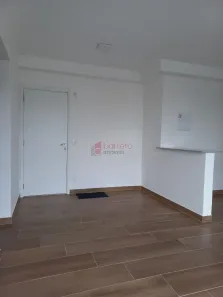 Apartamento com 2 Quartos à venda, 57m² no Cidade Luiza, Jundiaí