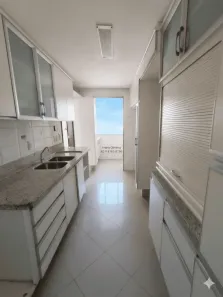 Apartamento com 3 Quartos à venda, 128m² no Setor Bela Vista, Goiânia