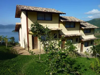 Casa com 1 Quarto à venda, 554m² no Praia Grande, Angra dos Reis