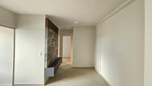 Apartamento com 3 Quartos para alugar, 66m² no Parque Oeste Industrial, Goiânia