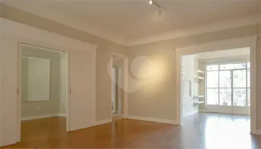 Apartamento com 2 Quartos à venda, 117m² no Bela Vista, São Paulo