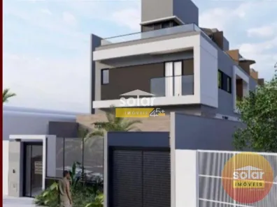 Sobrado com 2 Quartos à venda, 94m² no Vila Guilhermina, São Paulo