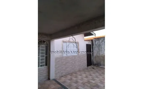 Casa com 2 Quartos à venda, 120m² no Santa Terezinha, Piracicaba