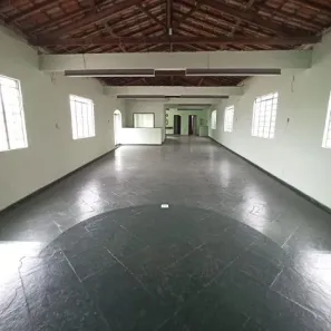 Sala Comercial com 1 Quarto à venda, 261m² no Veneza, Ribeirão das Neves