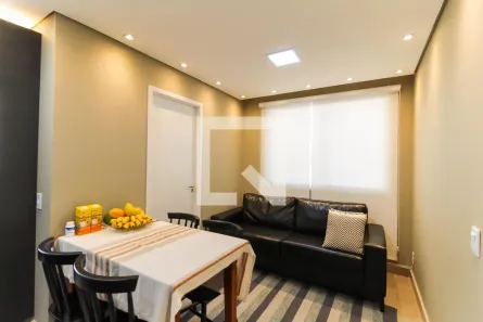Apartamento com 2 Quartos à venda, 33m² no Alto da Mooca, São Paulo