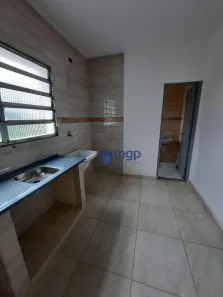 Apartamento com 1 Quarto para alugar, 35m² no Jardim Japão, São Paulo