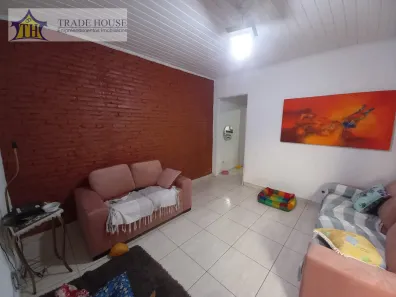 Casa com 2 Quartos à venda, 103m² no Vila Brasilina, São Paulo