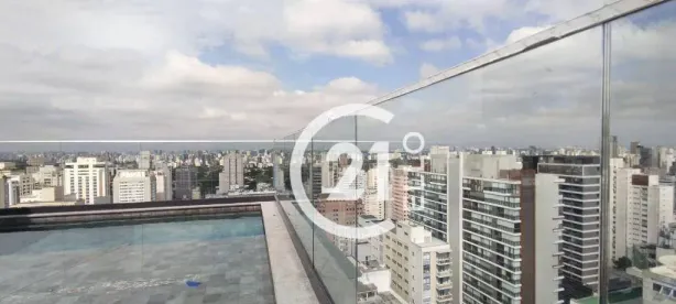 Apartamento com 3 Quartos à venda, 104m² no Jardim Paulista, São Paulo