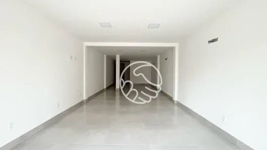 Ponto Comercial para alugar, 45m² no Itapebussu, Guarapari