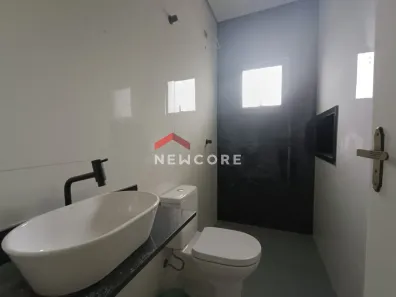 Casa de Condomínio com 3 Quartos à venda, 125m² no Morada da Praia, Bertioga