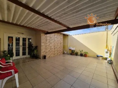 Casa com 2 Quartos à venda, 67m² no Jardim Flamboyant, Sorocaba