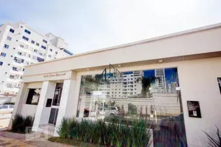 Apartamento com 2 Quartos à venda, 48m² no Setor Negrão de Lima, Goiânia