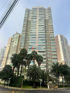 Apartamento com 3 Quartos à venda, 200m² no Gleba Fazenda Palhano, Londrina