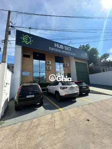 Ponto Comercial para alugar, 480m² no Vila Nova, Campinas