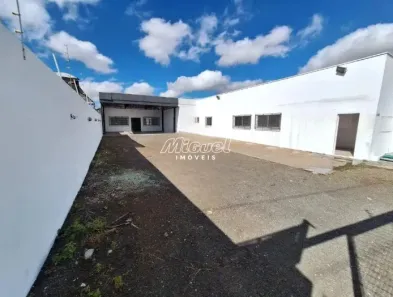 Sala Comercial para alugar, 260m² no Morumbi, Piracicaba