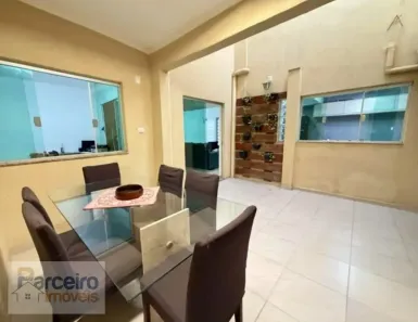 Sobrado com 3 Quartos à venda, 125m² no Vila Fernandes, São Paulo