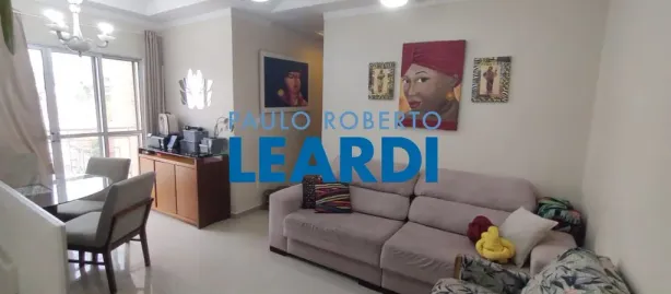 Cobertura com 3 Quartos à venda, 138m² no Jardim Panorama, Valinhos