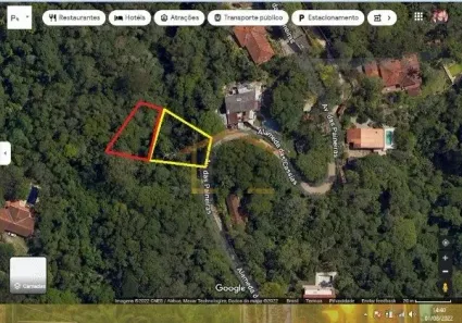 Lote/Terreno à venda, 1180m² no Roseira, Mairiporã