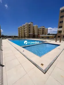 Apartamento com 2 Quartos à venda, 48m² no Passaré, Fortaleza