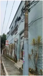 Prédio Comercial à venda, 150m² no Santana, São Paulo