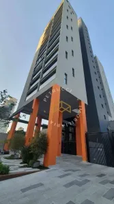 Apartamento com 1 Quarto à venda, 39m² no Cambuí, Campinas