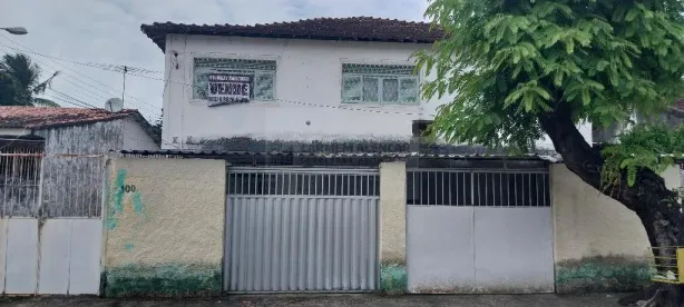 Apartamento com 3 Quartos à venda, 60m² no Água Fria, Recife