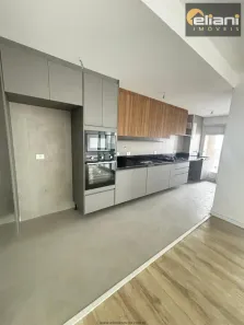 Apartamento com 3 Quartos para alugar, 116m² no Vila Mogilar, Mogi das Cruzes