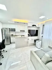 Apartamento com 1 Quarto à venda, 30m² no Várzea da Barra Funda, São Paulo