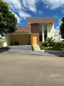 Casa de Condomínio com 3 Quartos à venda, 150m² no Condomínio Terras do Vale, Caçapava