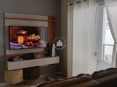 Apartamento com 2 Quartos à venda, 58m² no Serraria, São José