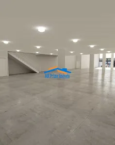 Imóvel Comercial para alugar, 514m² no Vila Regente Feijó, São Paulo