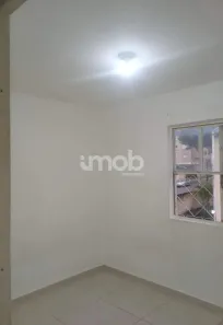 Apartamento com 2 Quartos à venda, 54m² no Vila Esperança, Sorocaba