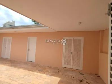 Imóvel Comercial com 2 Quartos para venda ou aluguel, 210m² no Cambuí, Campinas
