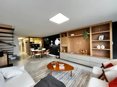 Cobertura com 3 Quartos à venda, 223m² no Torres, Torres