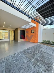 Casa com 3 Quartos à venda, 100m² no Ecovalley Ecologic City, Sarandi